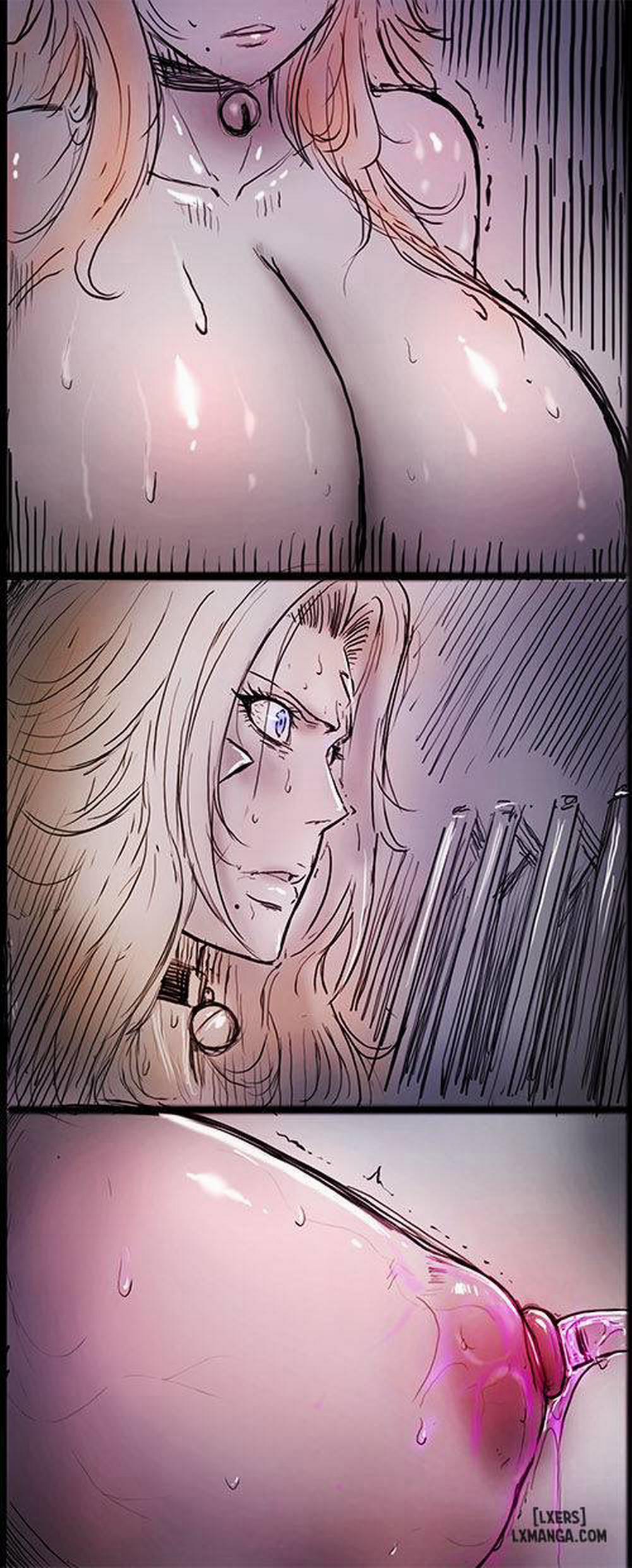 Abuse Program Oneshot trang 267