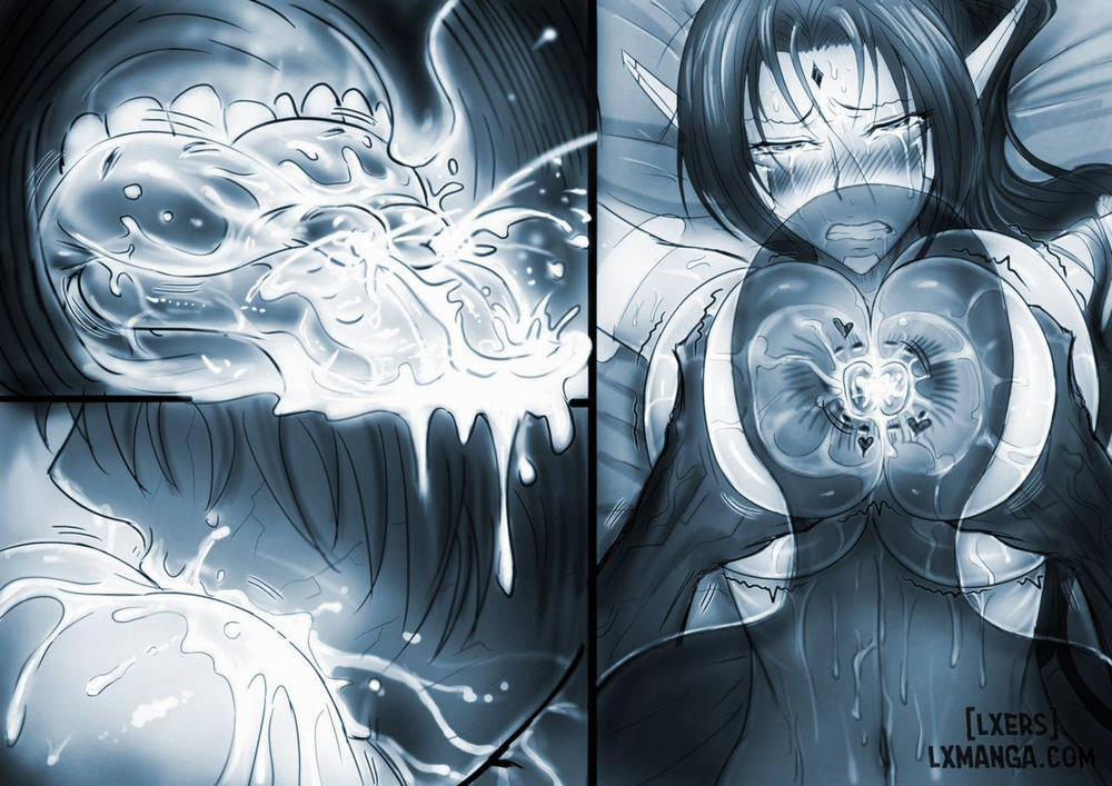 Abuse Program Oneshot trang 71