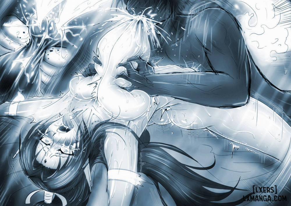 Abuse Program Oneshot trang 72