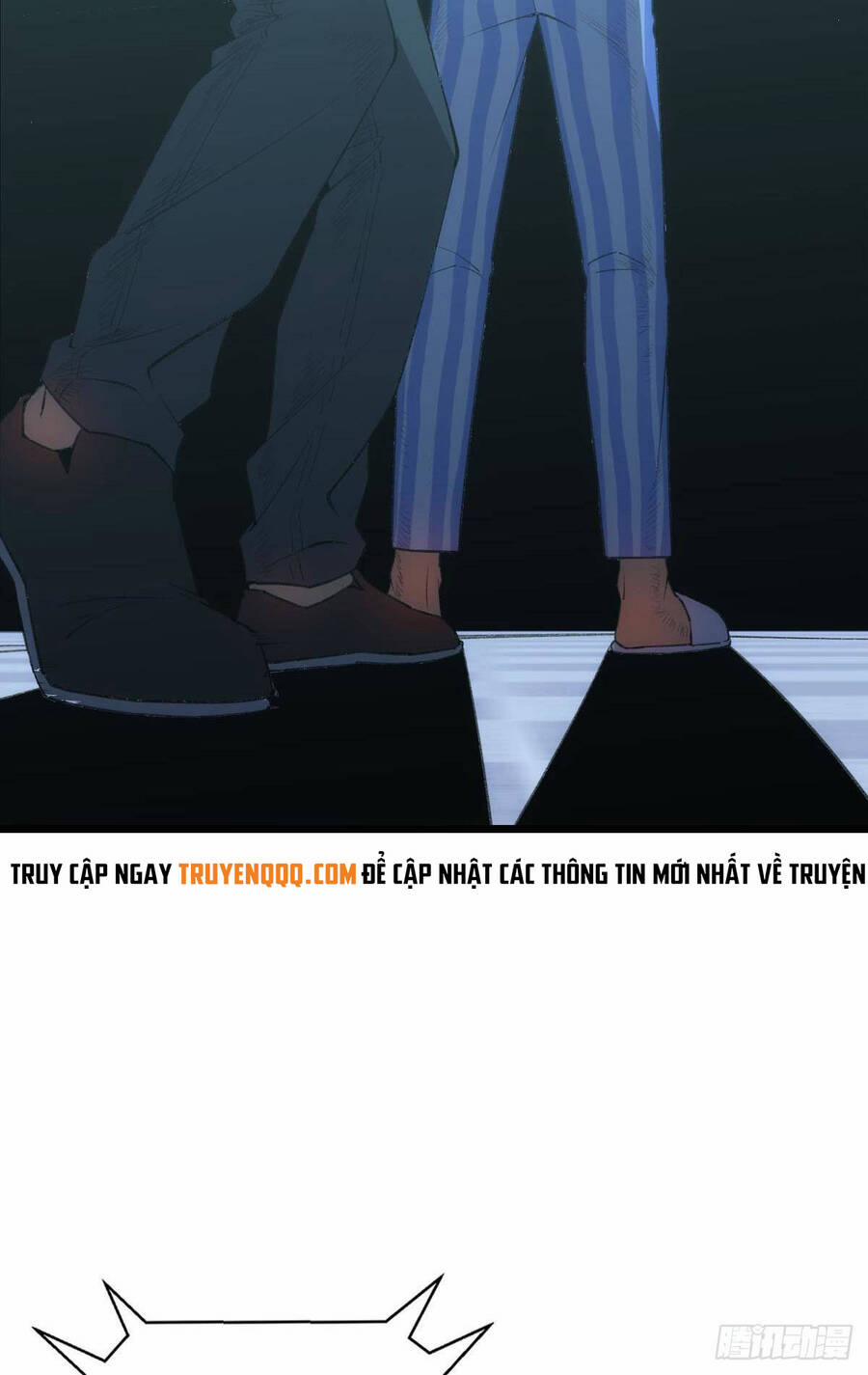 Ác Bá Trò Chơi 1 trang 10