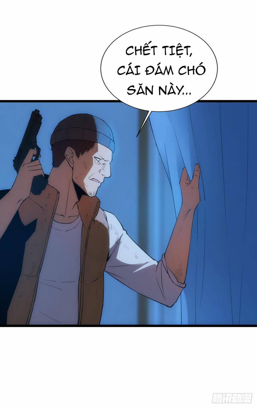 Ác Bá Trò Chơi 1 trang 16