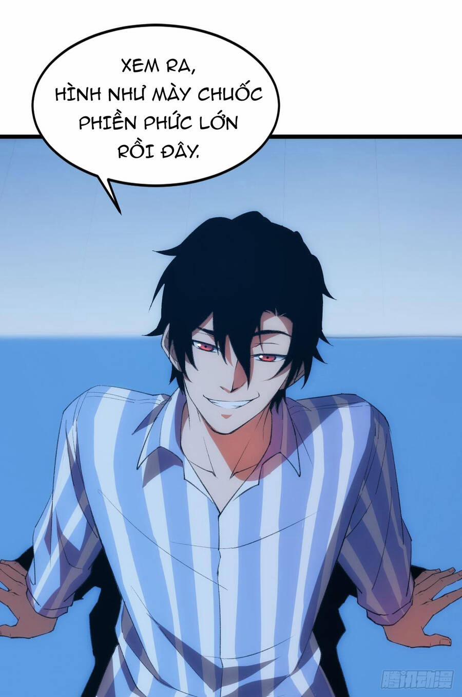 Ác Bá Trò Chơi 1 trang 18