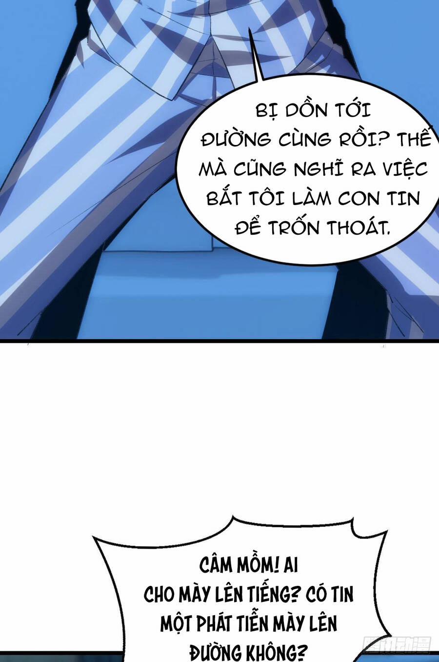 Ác Bá Trò Chơi 1 trang 19