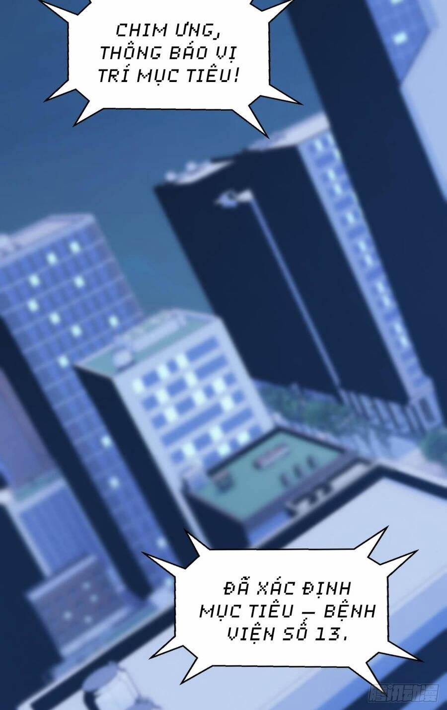 Ác Bá Trò Chơi 1 trang 2