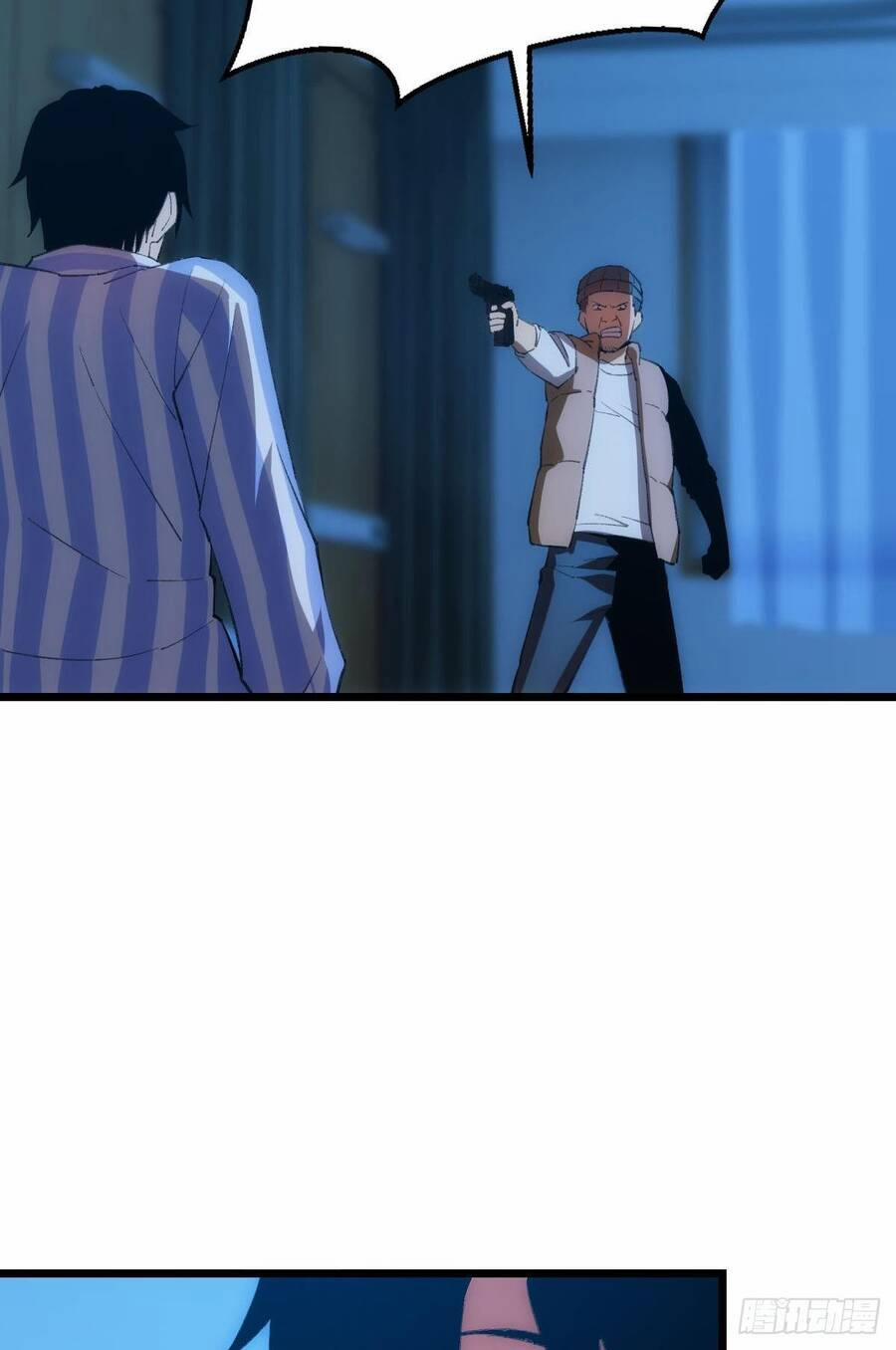 Ác Bá Trò Chơi 1 trang 20