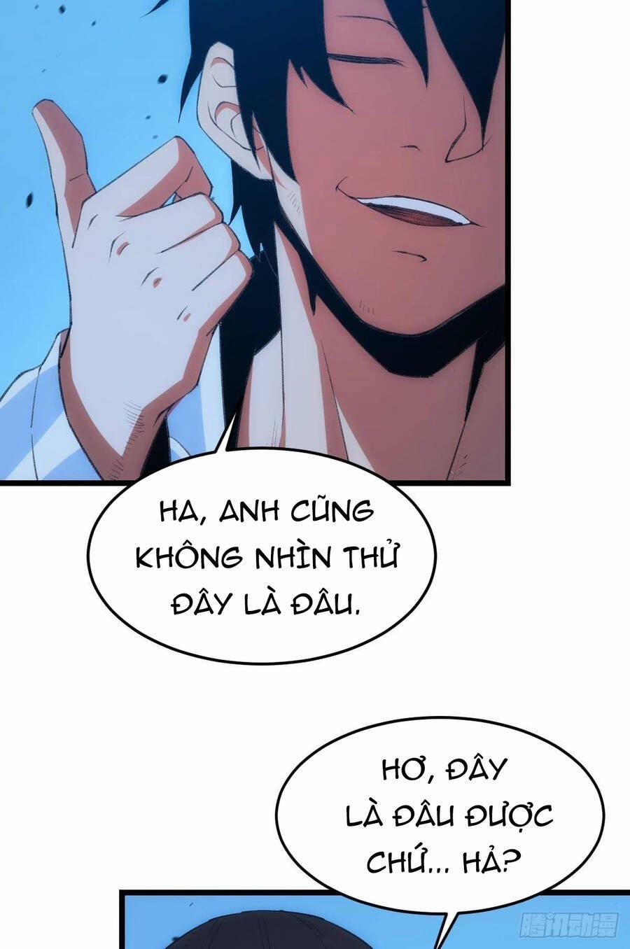 Ác Bá Trò Chơi 1 trang 21