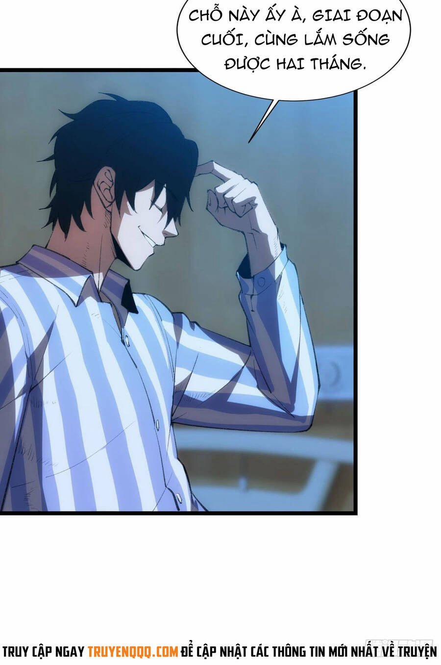 Ác Bá Trò Chơi 1 trang 24