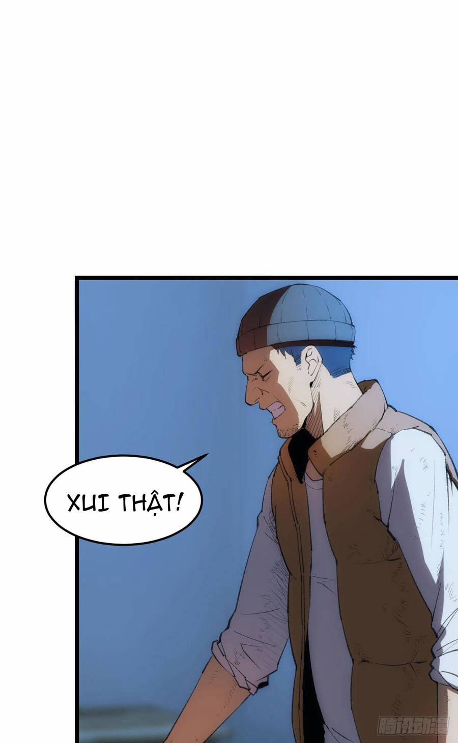 Ác Bá Trò Chơi 1 trang 25