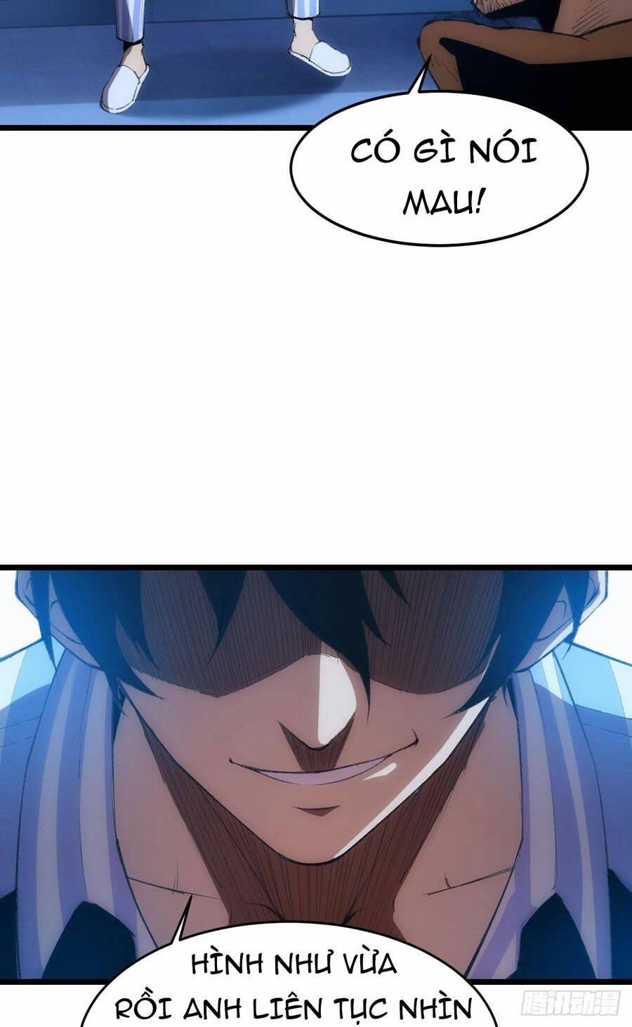 Ác Bá Trò Chơi 1 trang 27