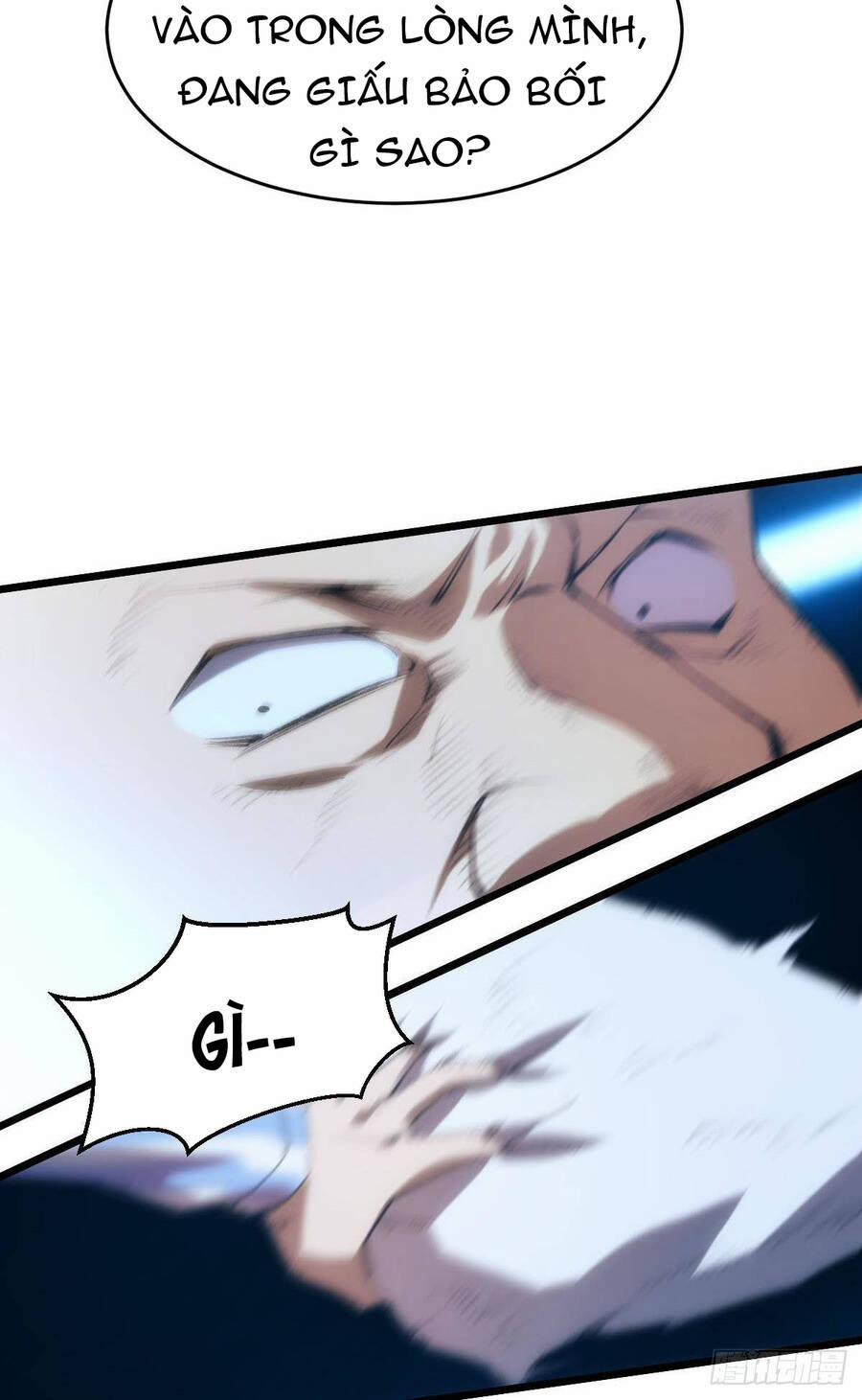 Ác Bá Trò Chơi 1 trang 28