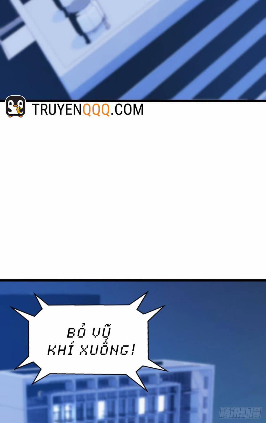 Ác Bá Trò Chơi 1 trang 3