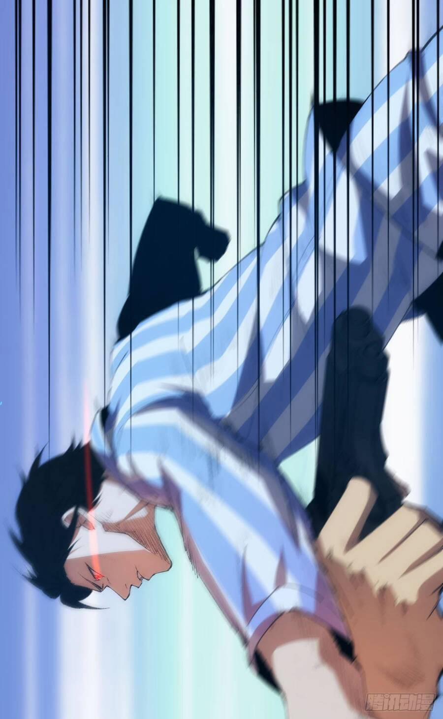 Ác Bá Trò Chơi 1 trang 31