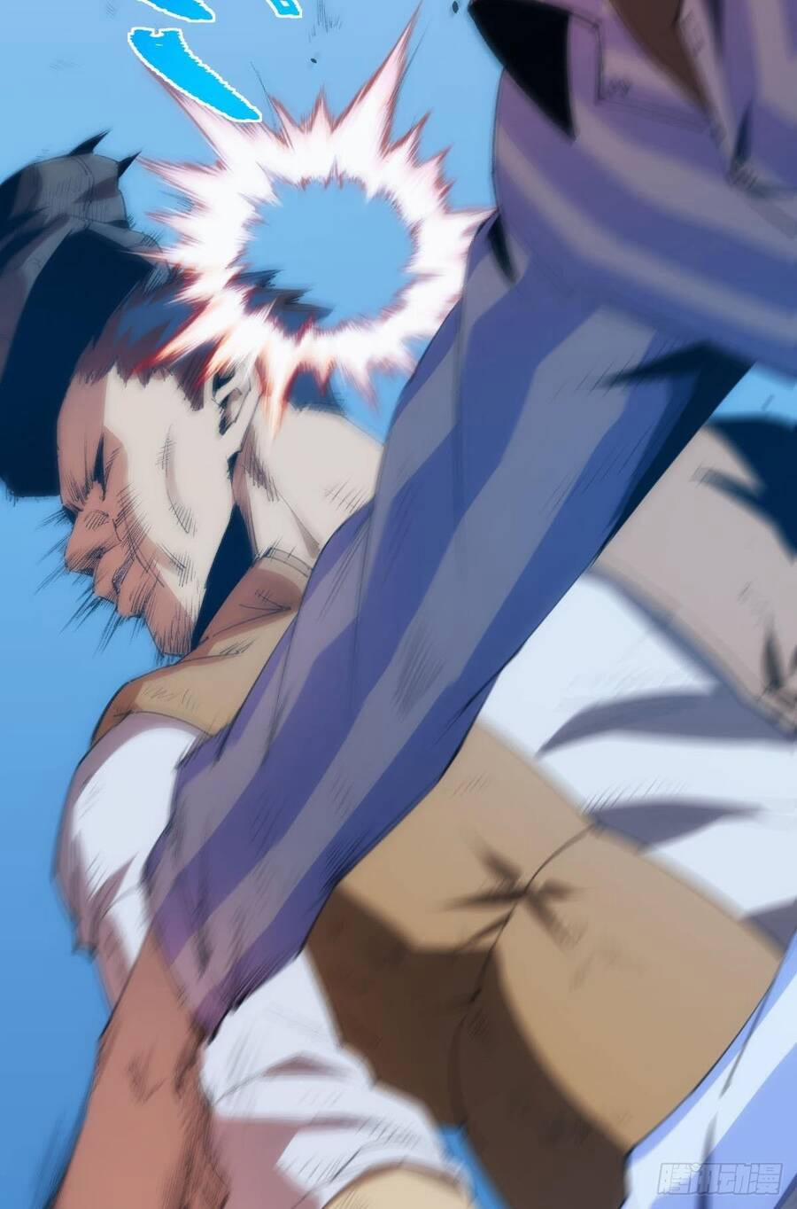 Ác Bá Trò Chơi 1 trang 34