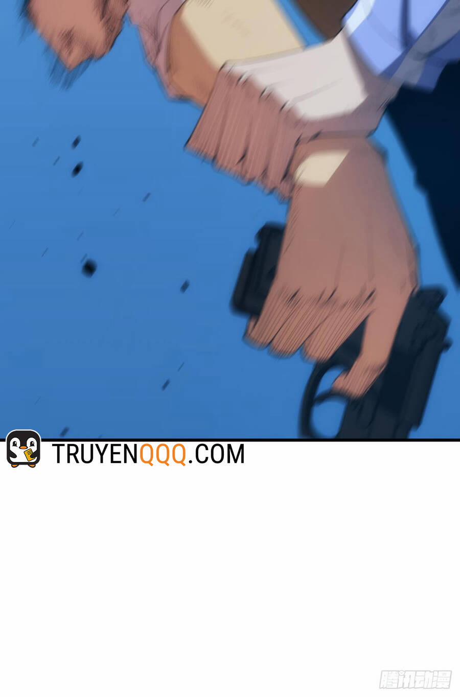 Ác Bá Trò Chơi 1 trang 35