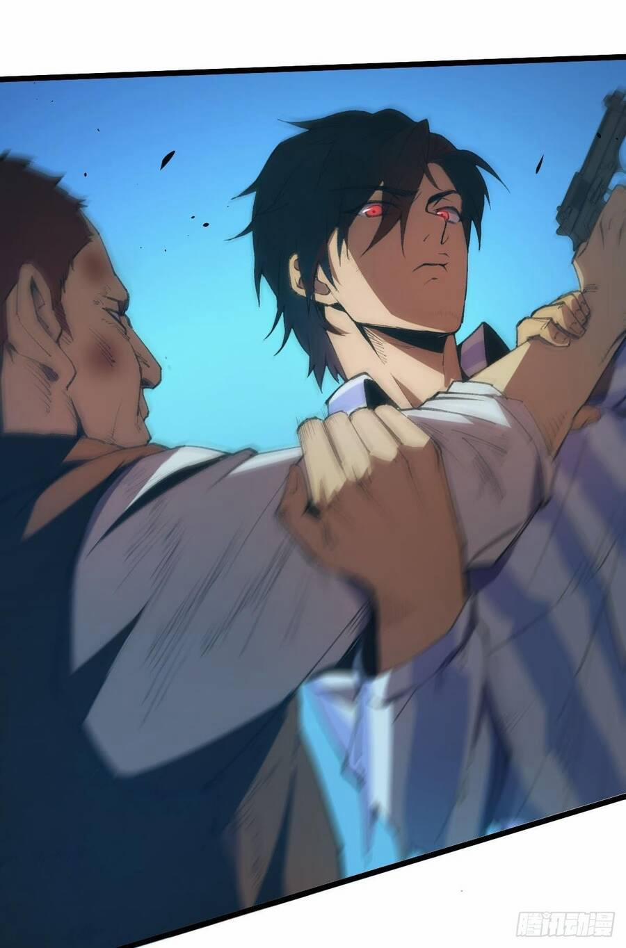 Ác Bá Trò Chơi 1 trang 36