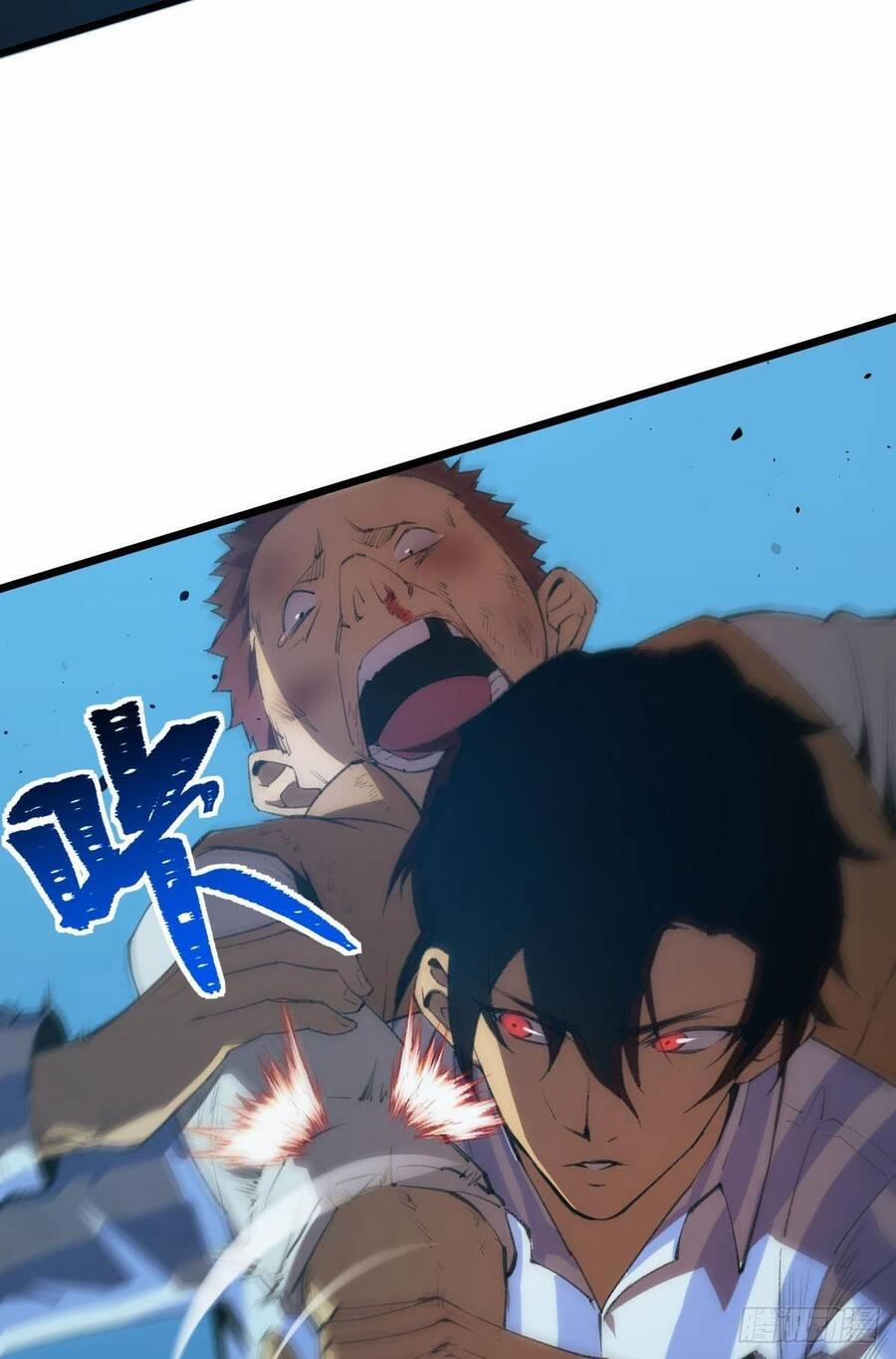 Ác Bá Trò Chơi 1 trang 37