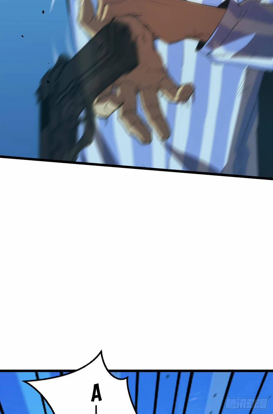 Ác Bá Trò Chơi 1 trang 38