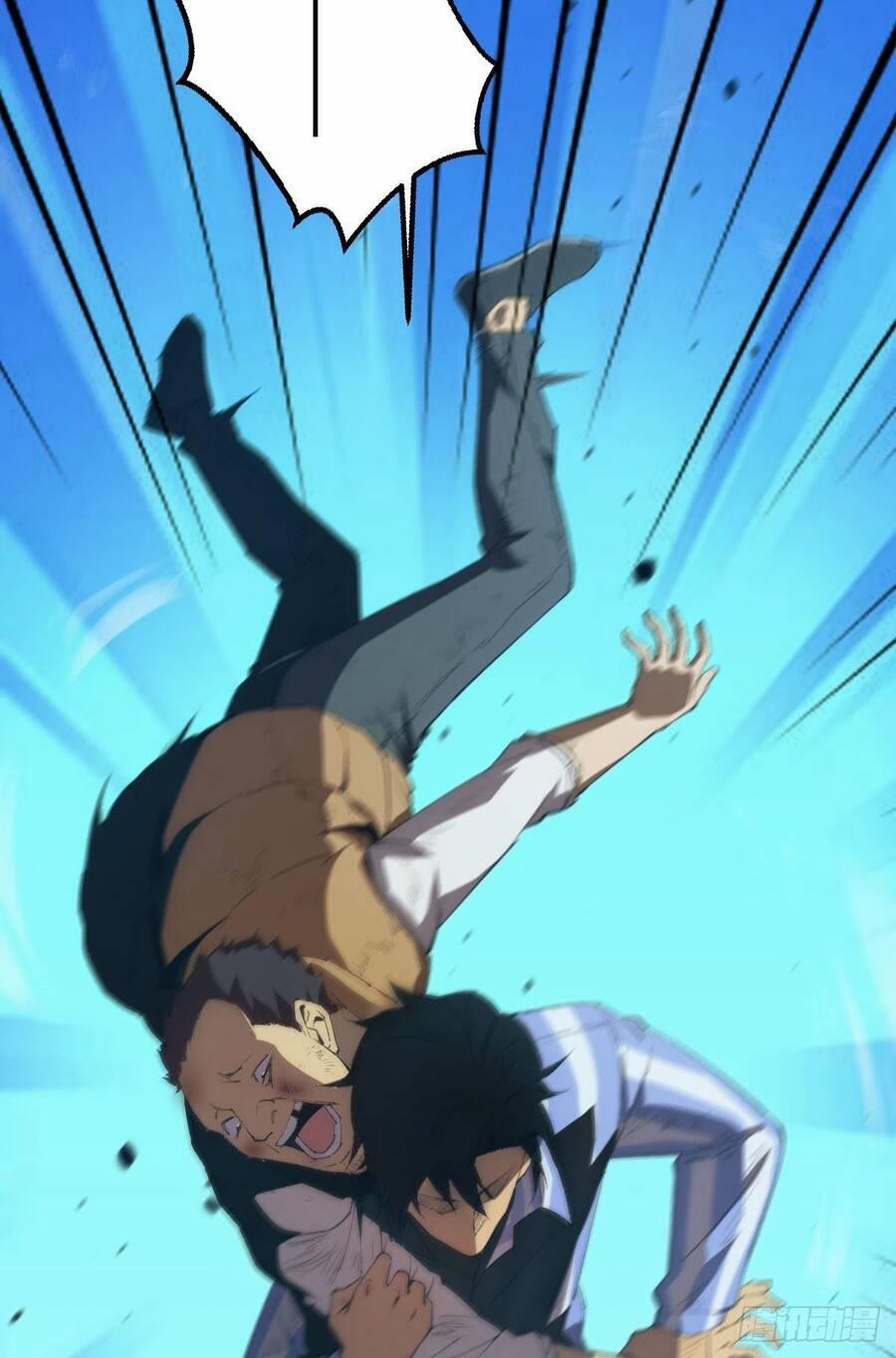 Ác Bá Trò Chơi 1 trang 39