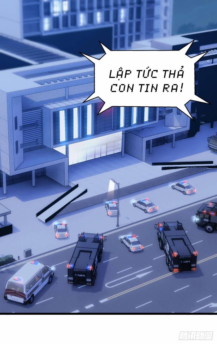 Ác Bá Trò Chơi 1 trang 4