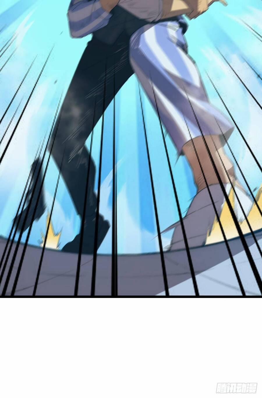 Ác Bá Trò Chơi 1 trang 40