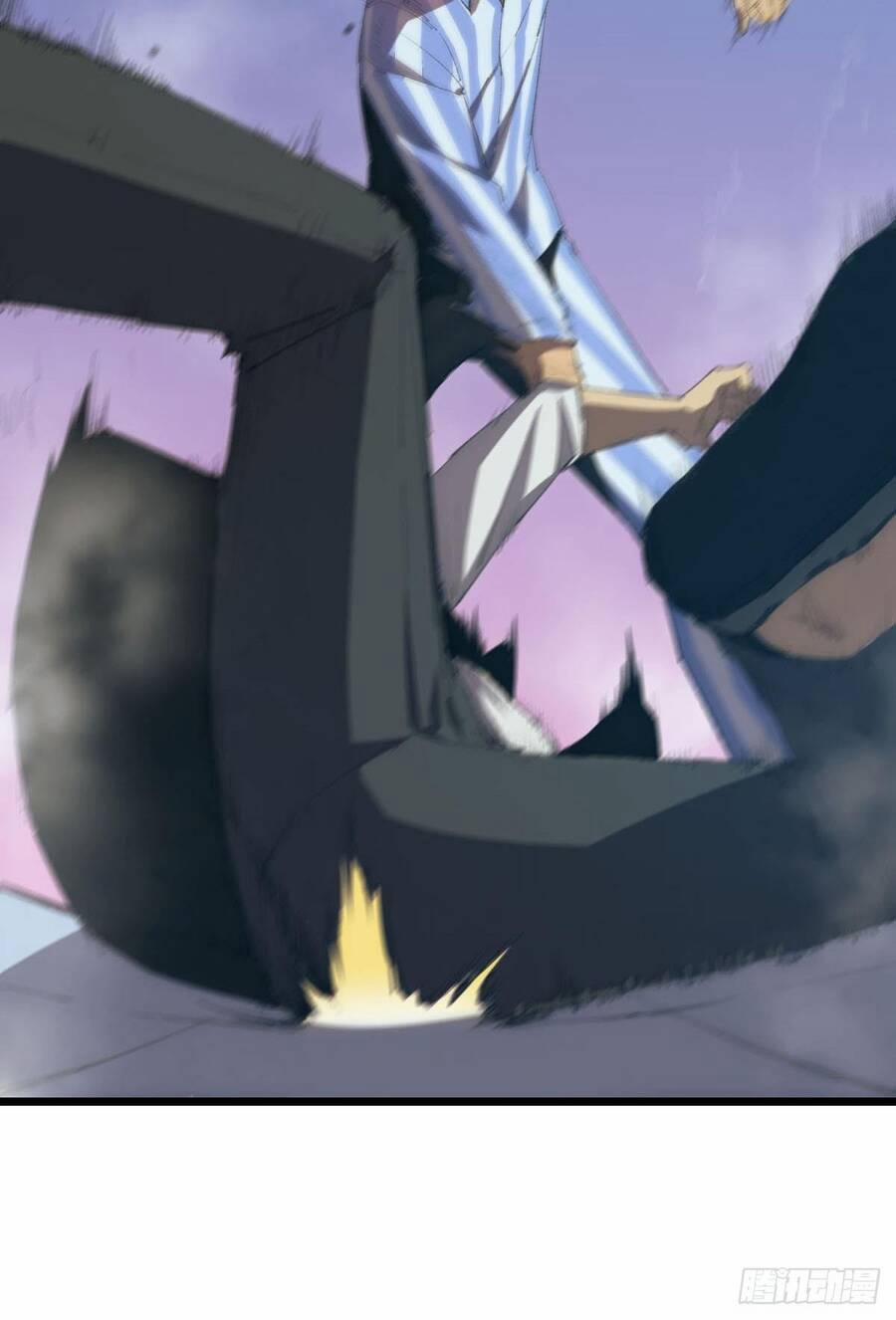 Ác Bá Trò Chơi 1 trang 42