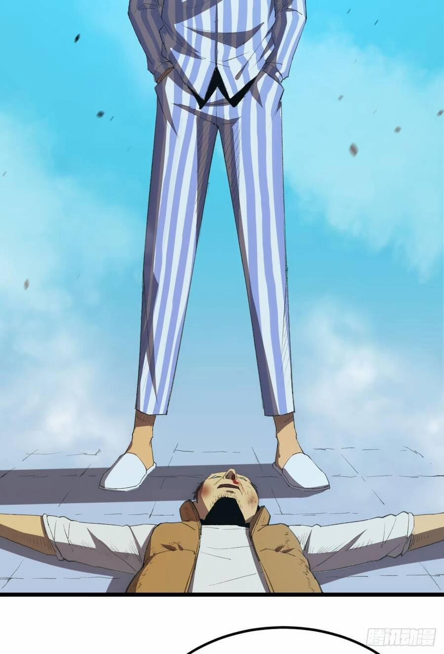 Ác Bá Trò Chơi 1 trang 45