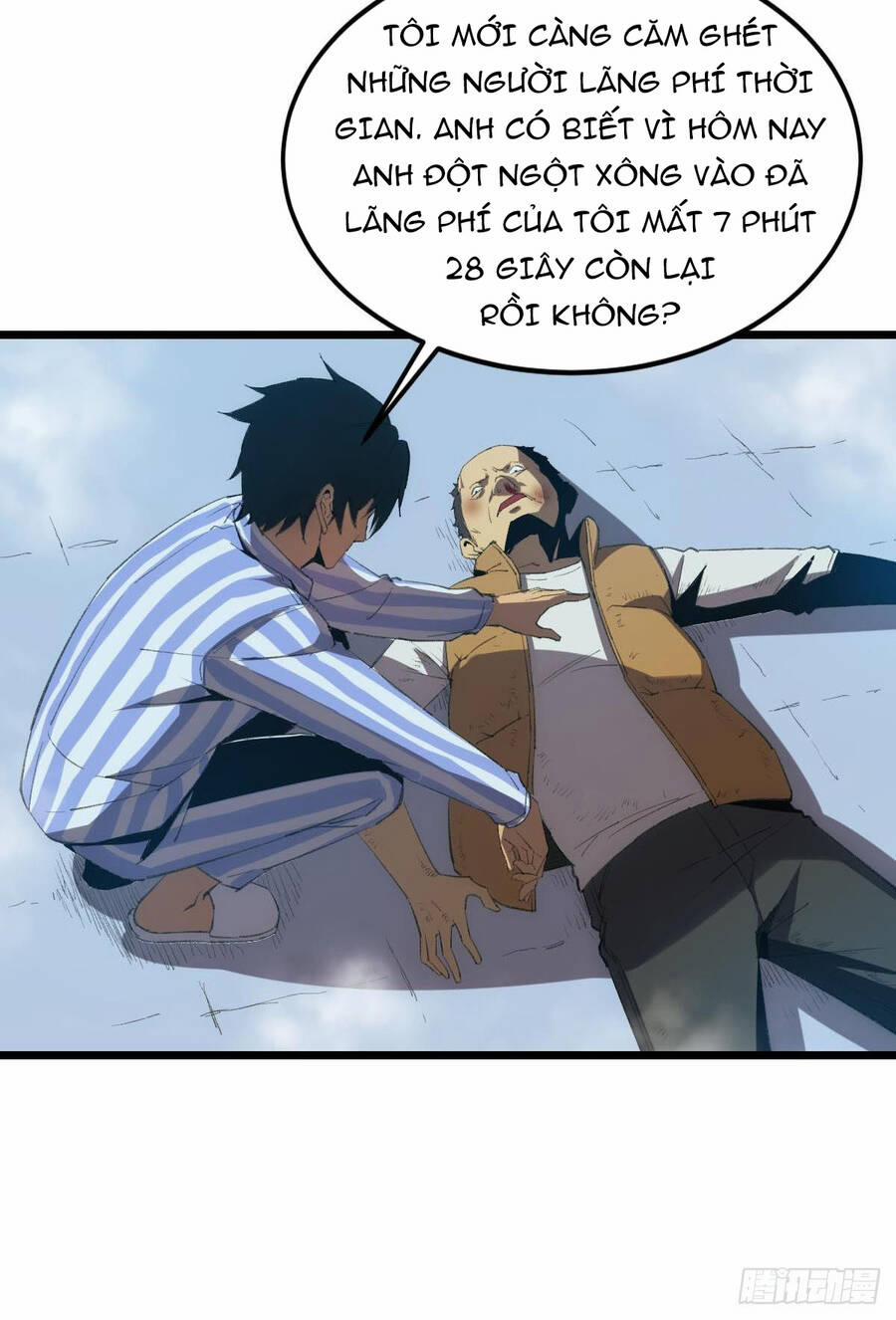 Ác Bá Trò Chơi 1 trang 46