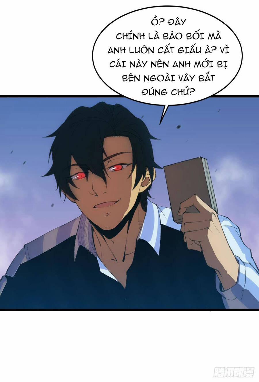 Ác Bá Trò Chơi 1 trang 47