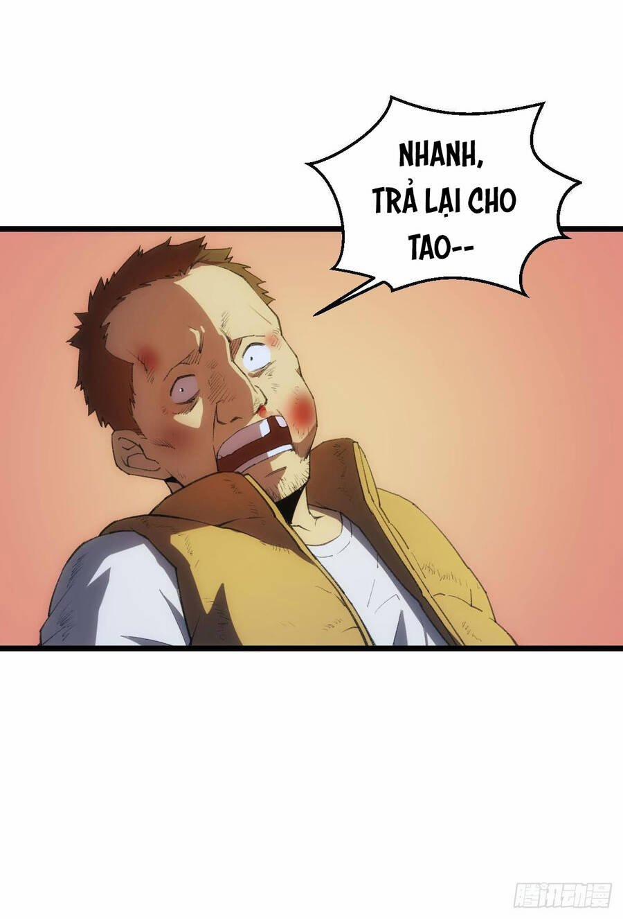 Ác Bá Trò Chơi 1 trang 48