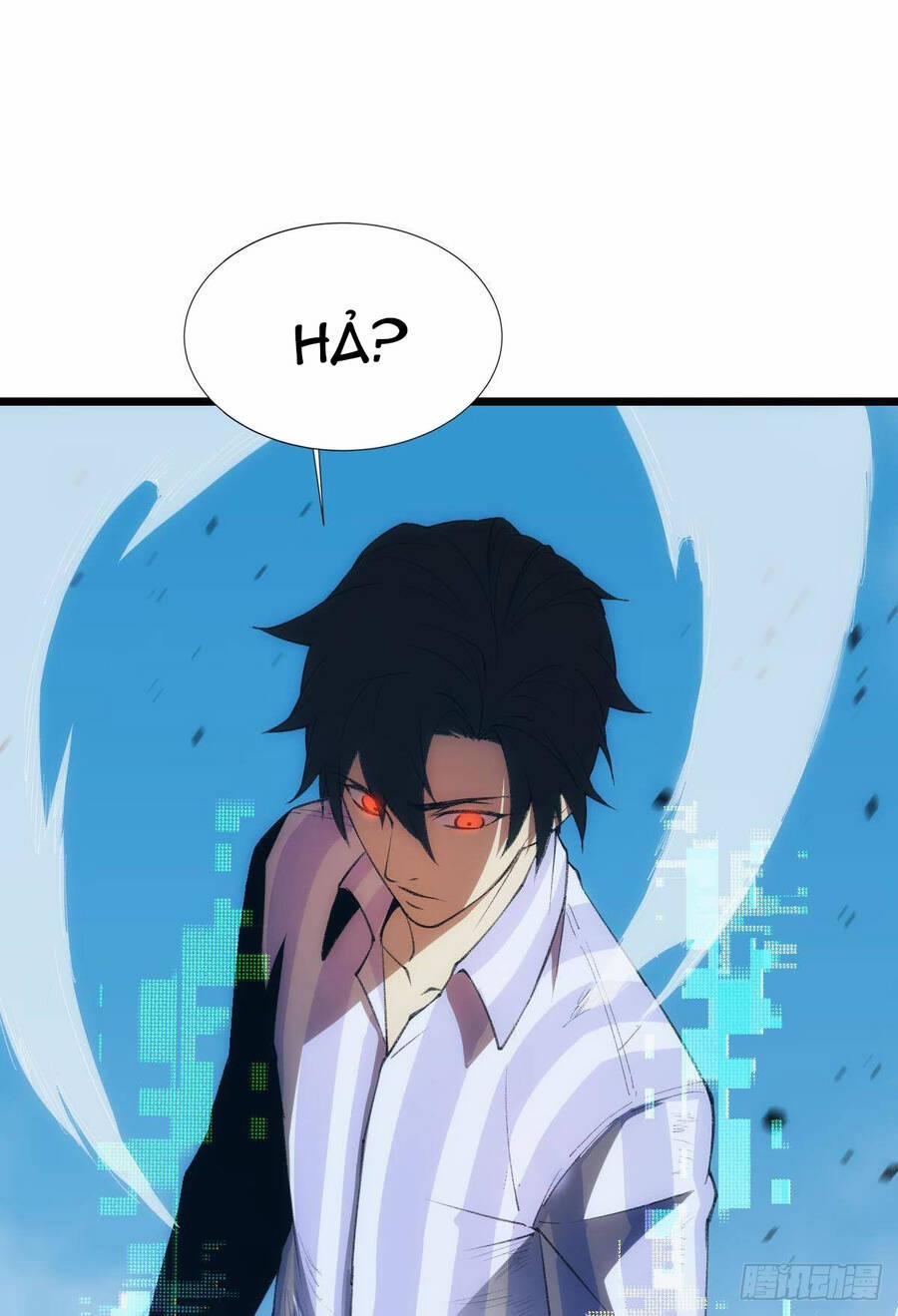 Ác Bá Trò Chơi 1 trang 50