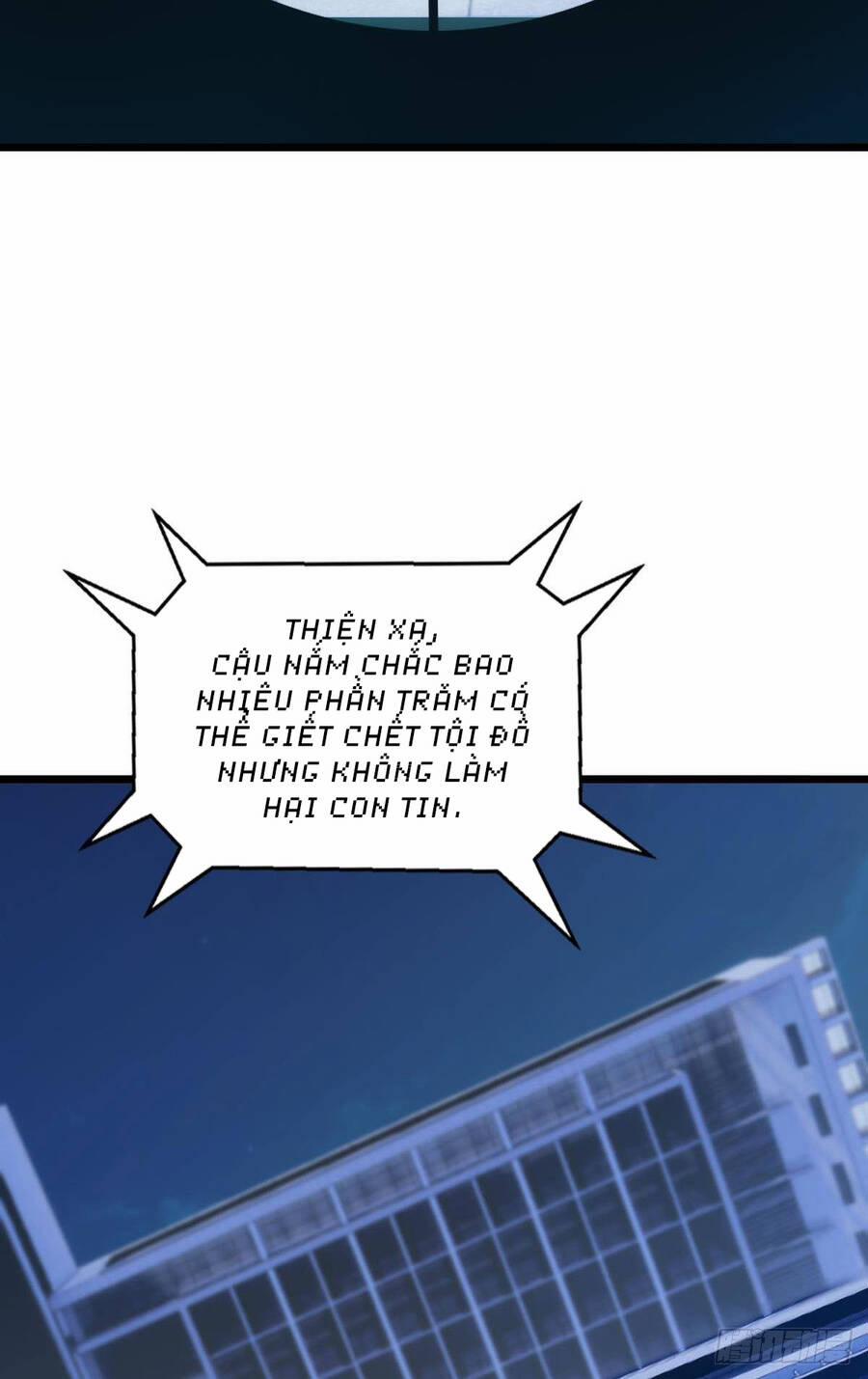 Ác Bá Trò Chơi 1 trang 6