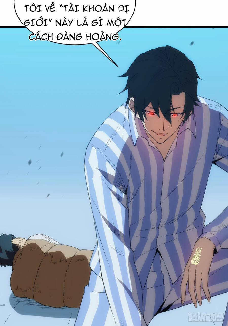 Ác Bá Trò Chơi 1 trang 60