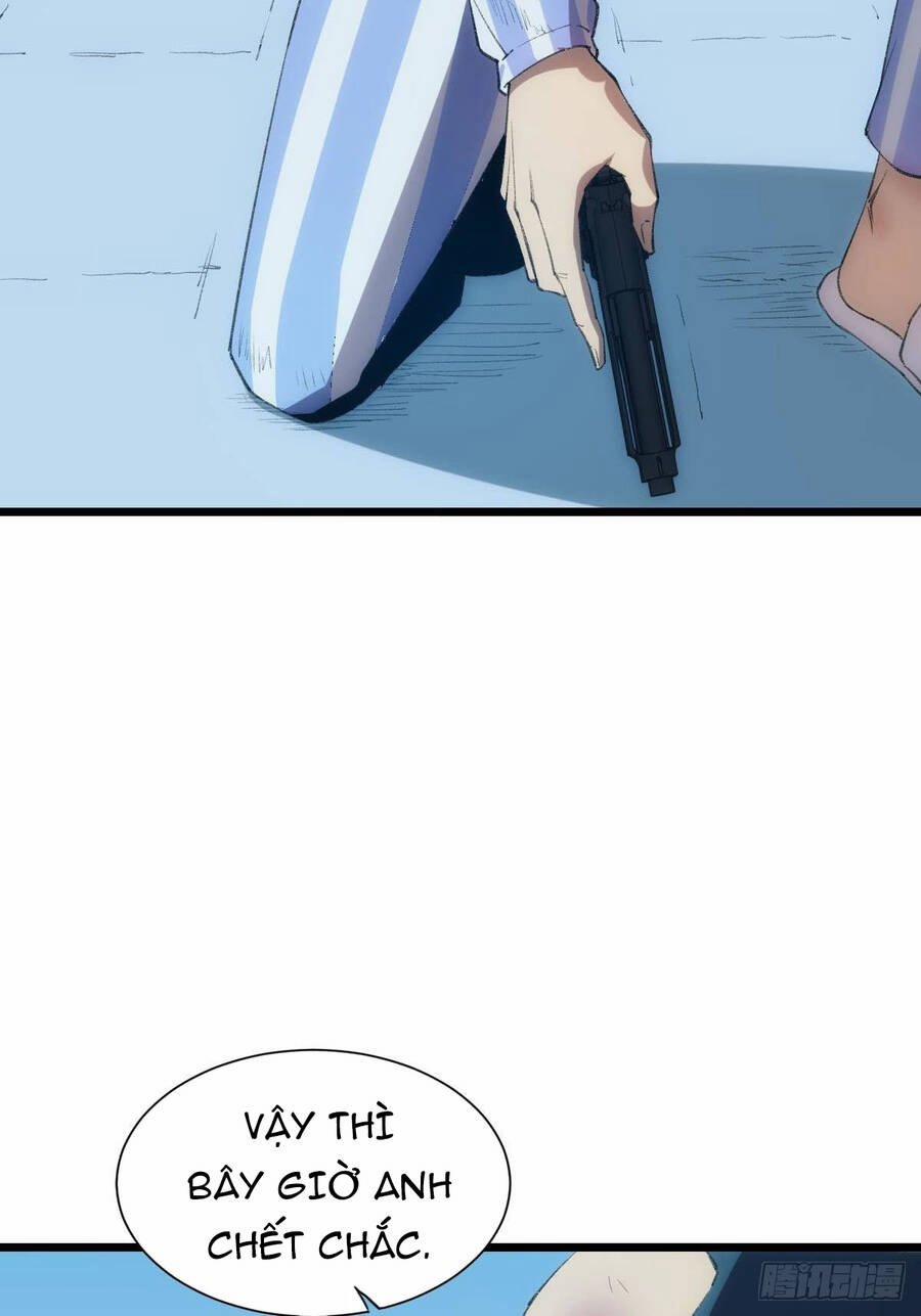 Ác Bá Trò Chơi 1 trang 61