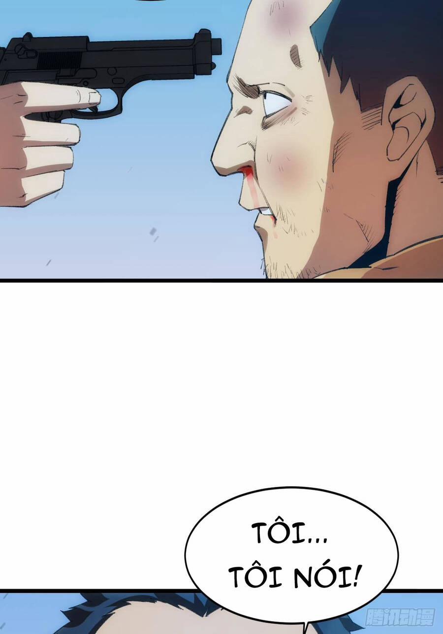 Ác Bá Trò Chơi 1 trang 62