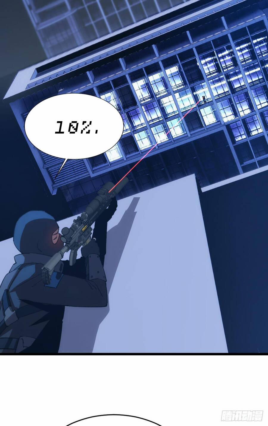 Ác Bá Trò Chơi 1 trang 7