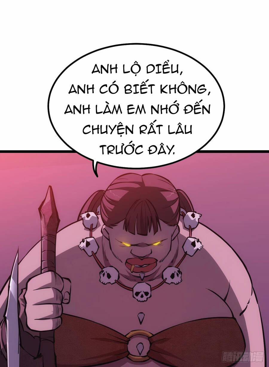 Ác Bá Trò Chơi 10 trang 1