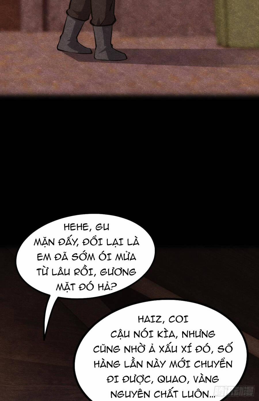 Ác Bá Trò Chơi 10 trang 10