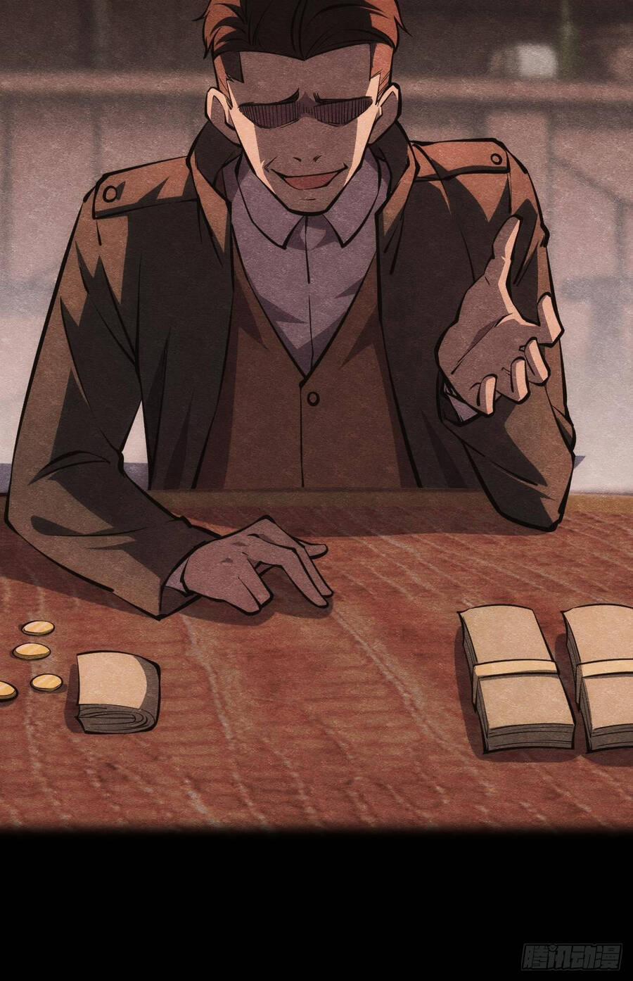 Ác Bá Trò Chơi 10 trang 13