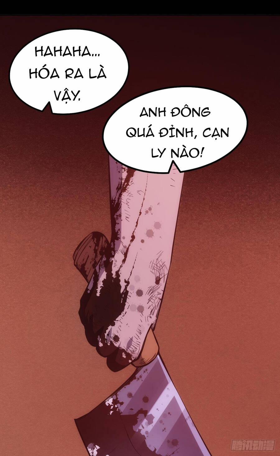 Ác Bá Trò Chơi 10 trang 14