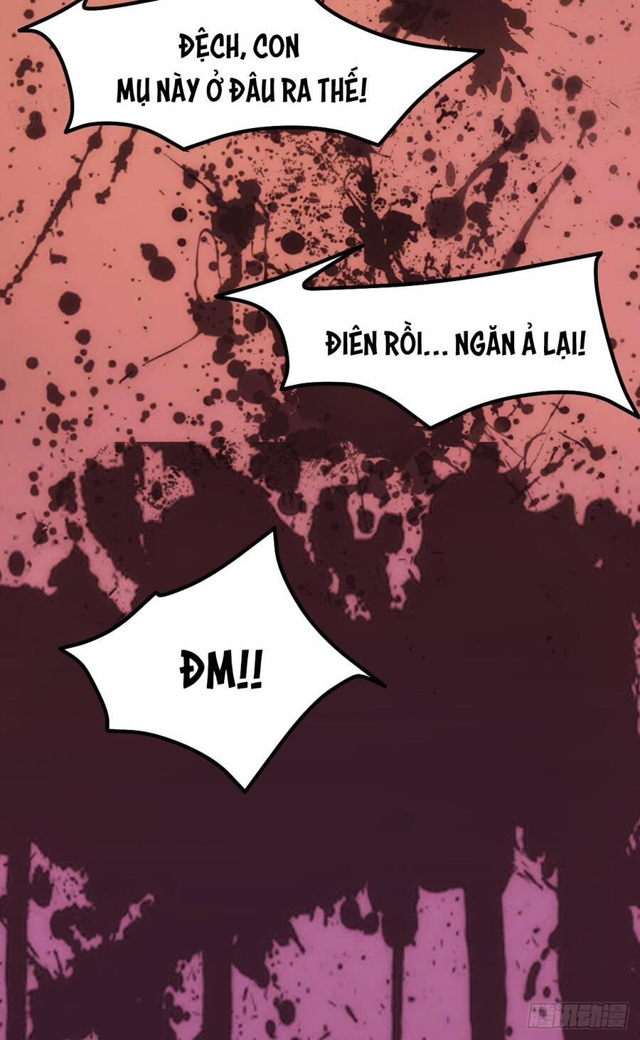 Ác Bá Trò Chơi 10 trang 16