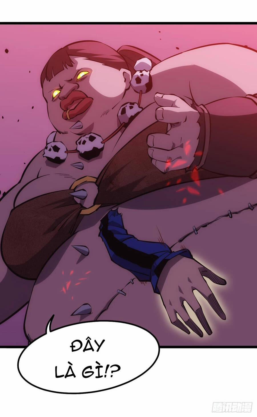 Ác Bá Trò Chơi 10 trang 21