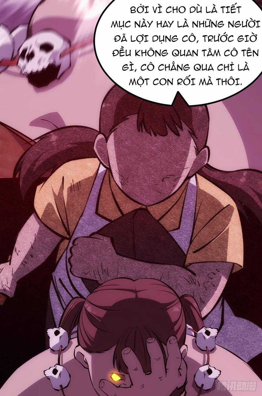 Ác Bá Trò Chơi 10 trang 26