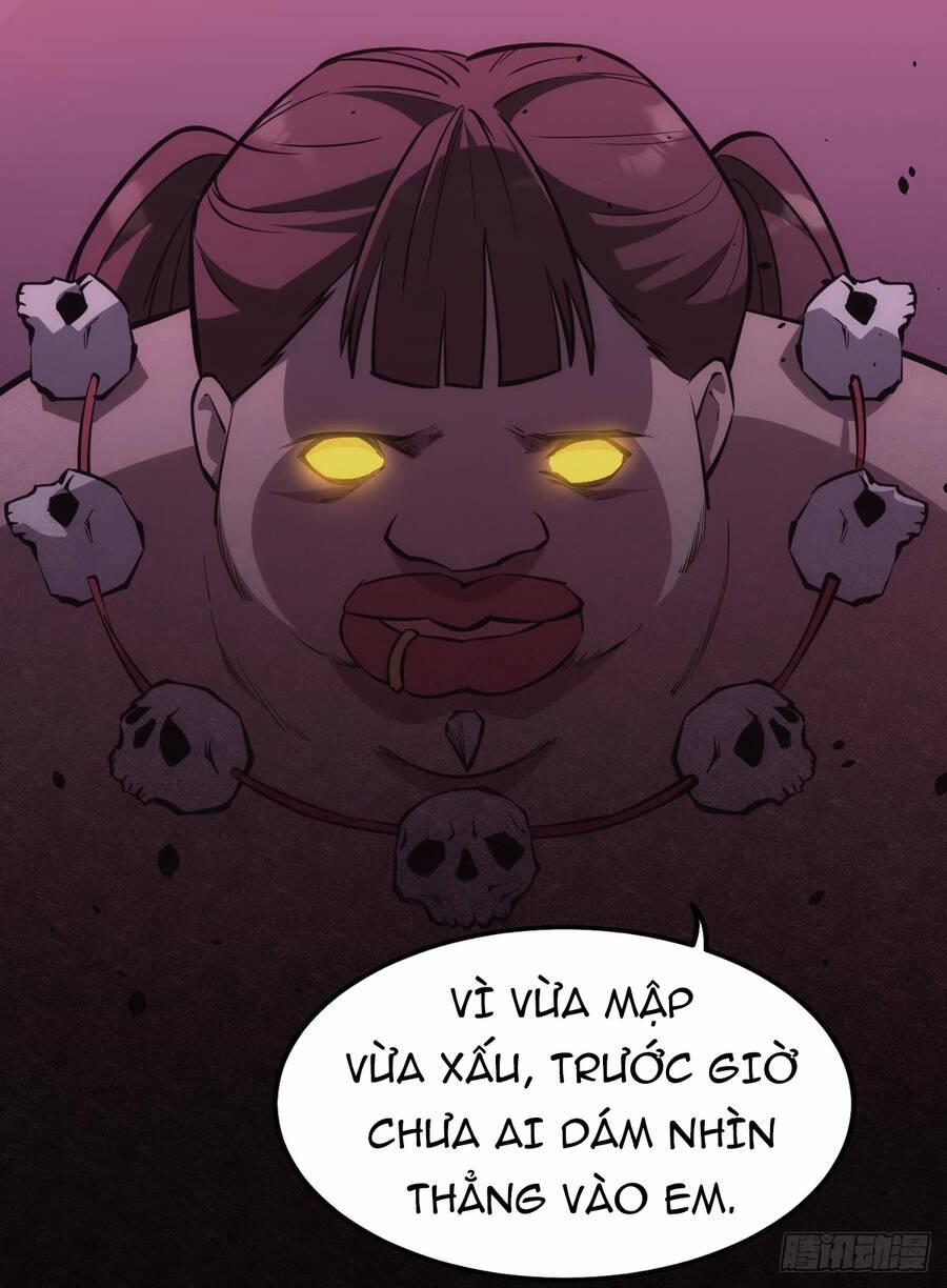 Ác Bá Trò Chơi 10 trang 3