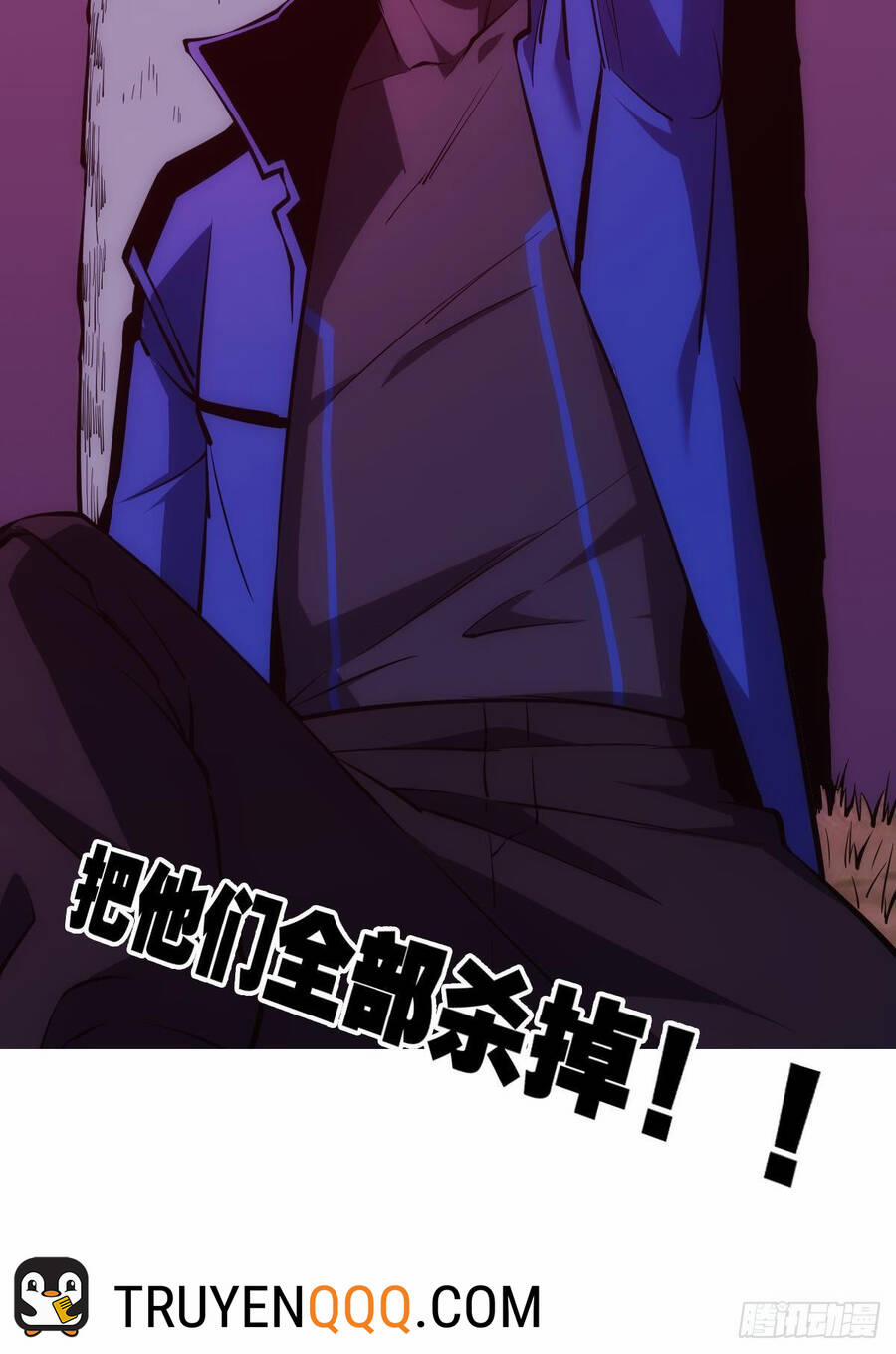 Ác Bá Trò Chơi 10 trang 30