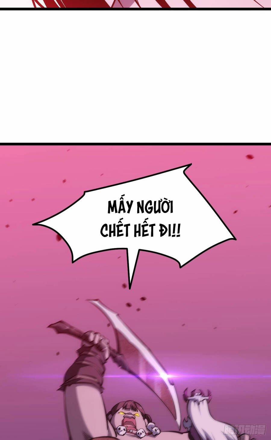 Ác Bá Trò Chơi 10 trang 33