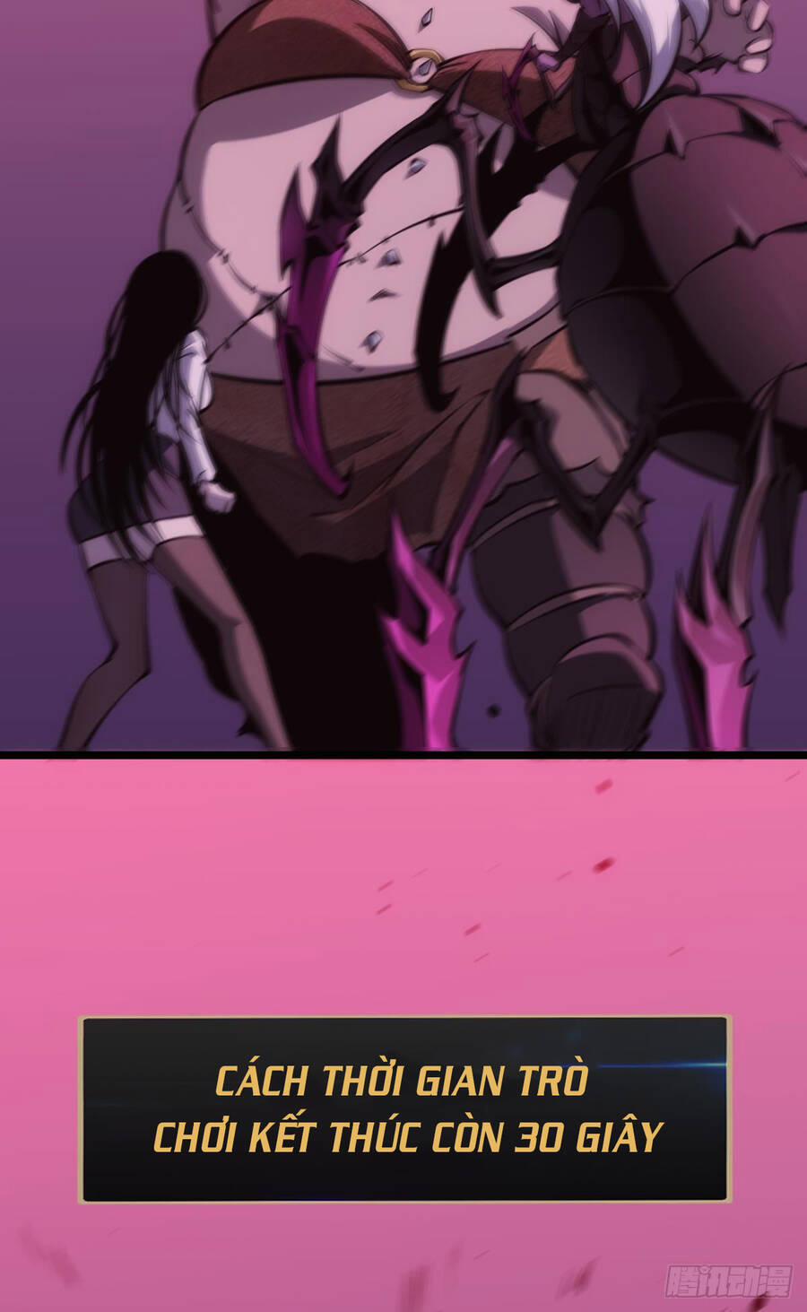 Ác Bá Trò Chơi 10 trang 34