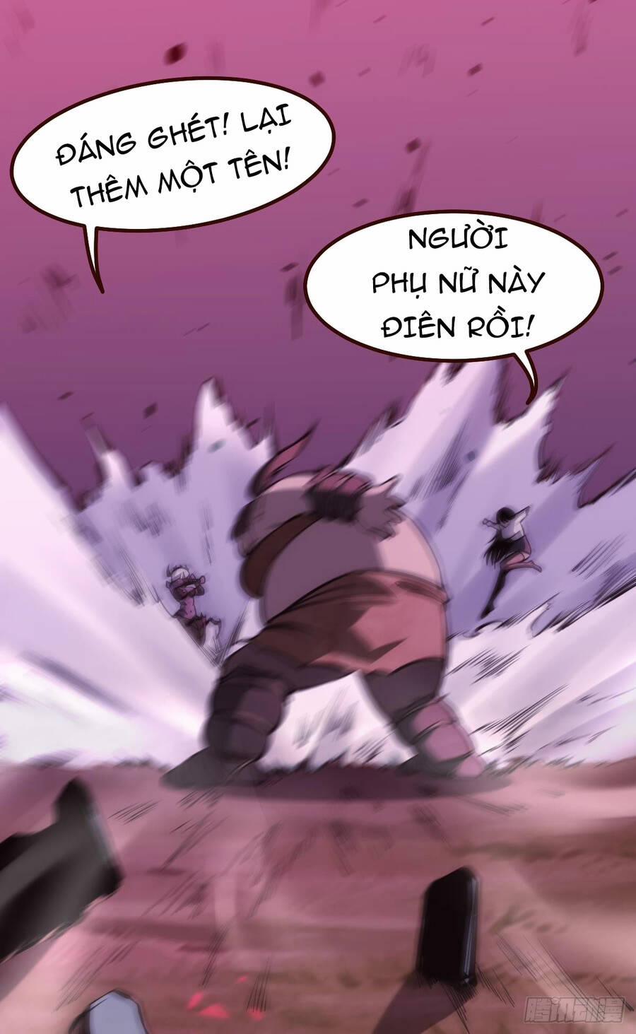 Ác Bá Trò Chơi 10 trang 35