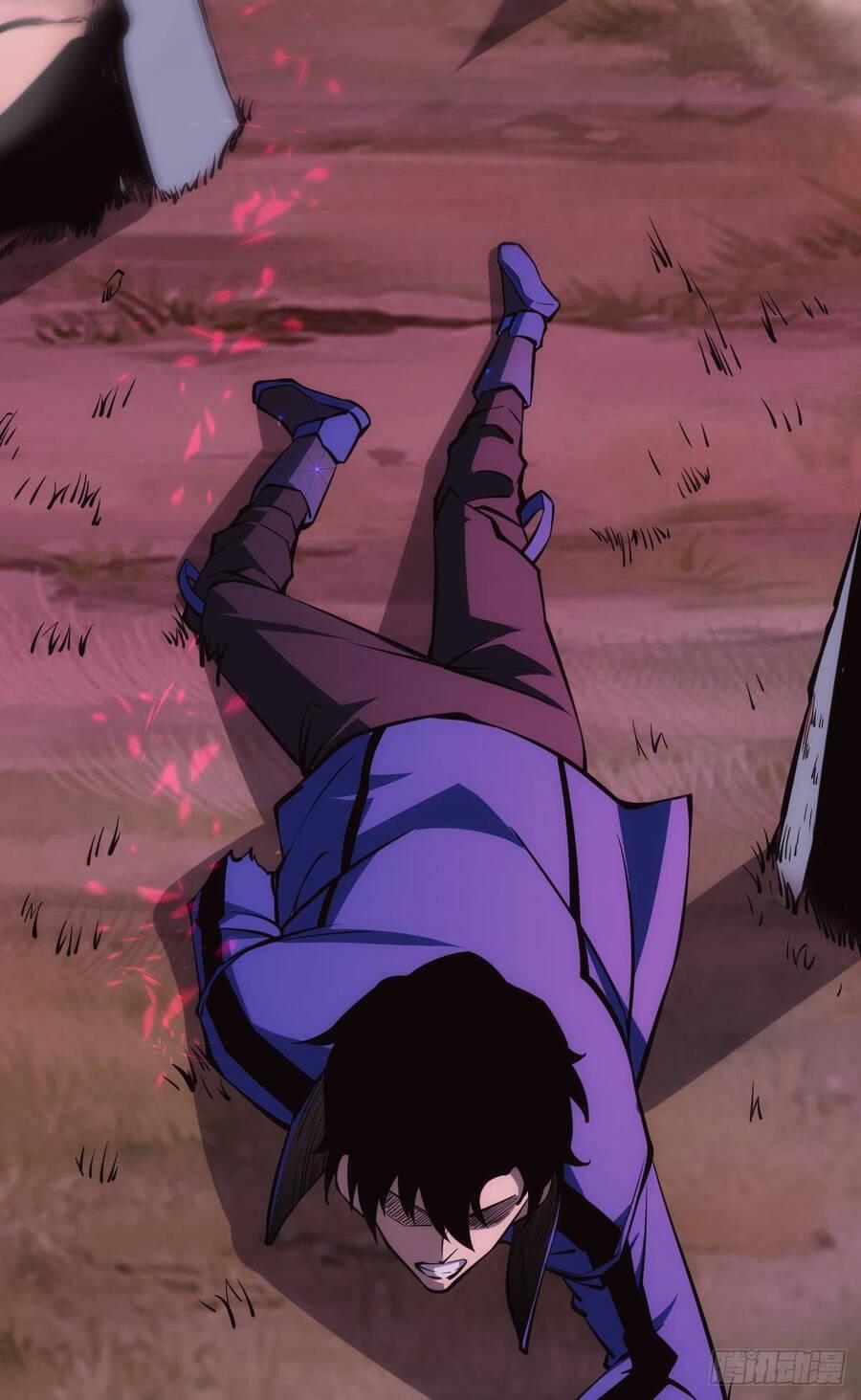 Ác Bá Trò Chơi 10 trang 36