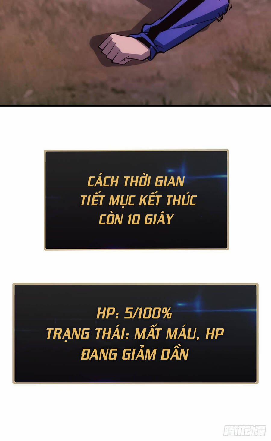 Ác Bá Trò Chơi 10 trang 37