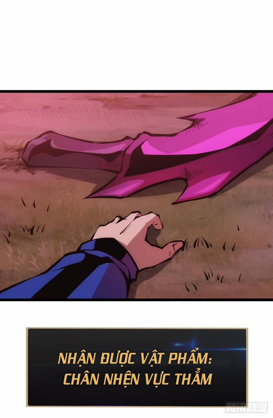 Ác Bá Trò Chơi 10 trang 38